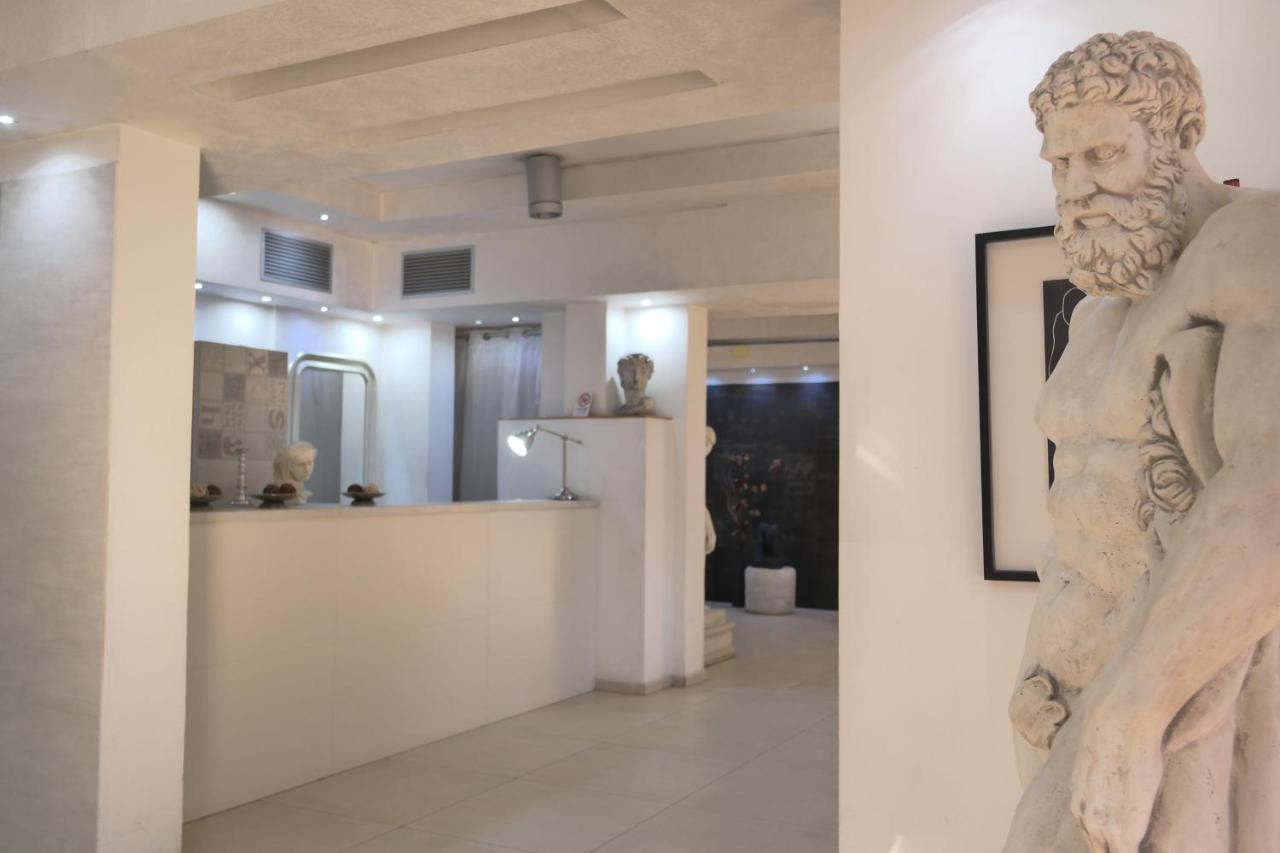 City Of Art Venice Lloyd Mestre Exteriér fotografie